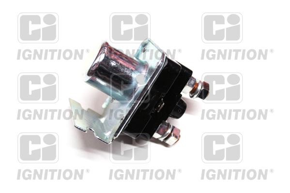Quinton Hazell XS7098 Solenoid switch, starter XS7098: Buy near me in Poland at 2407.PL - Good price!