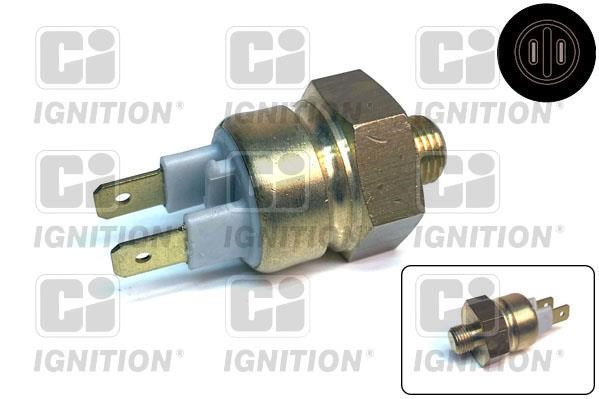 Quinton Hazell XTS33 Temperature Switch, coolant warning lamp XTS33: Buy near me in Poland at 2407.PL - Good price!