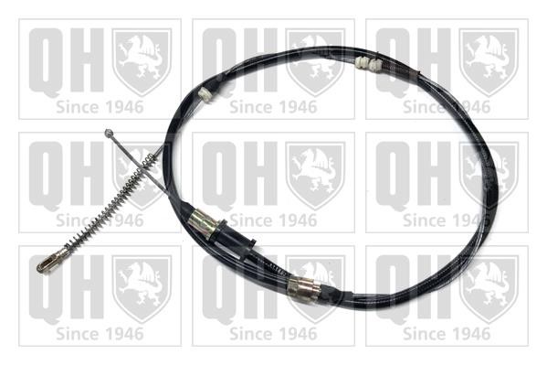 Quinton Hazell BC2276 Parking brake cable, right BC2276: Buy near me in Poland at 2407.PL - Good price!
