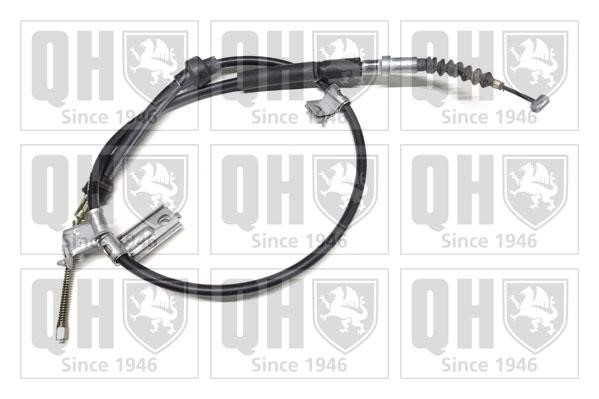 Quinton Hazell BC2995 Cable Pull, parking brake BC2995: Buy near me in Poland at 2407.PL - Good price!