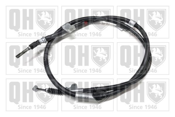 Quinton Hazell BC3094 Cable Pull, parking brake BC3094: Buy near me in Poland at 2407.PL - Good price!