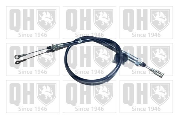 Quinton Hazell BC3429 Cable Pull, parking brake BC3429: Buy near me in Poland at 2407.PL - Good price!