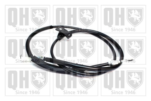 Quinton Hazell BC3825 Cable Pull, parking brake BC3825: Buy near me at 2407.PL in Poland at an Affordable price!