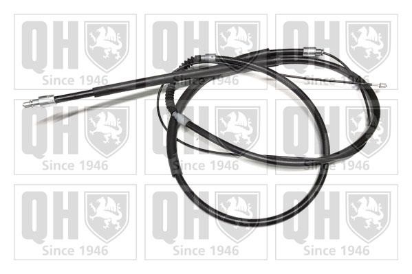 Quinton Hazell BC3852 Cable Pull, parking brake BC3852: Buy near me in Poland at 2407.PL - Good price!