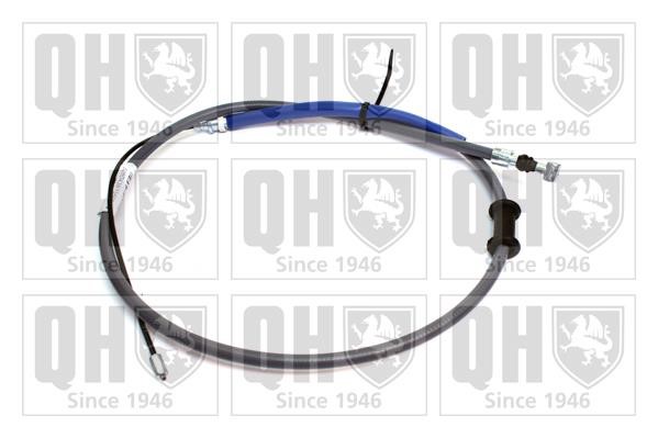 Quinton Hazell BC4030 Cable Pull, parking brake BC4030: Buy near me in Poland at 2407.PL - Good price!