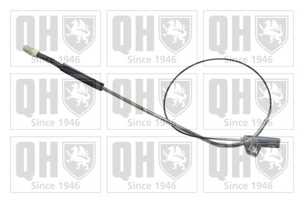 Quinton Hazell BC4061 Cable Pull, parking brake BC4061: Buy near me in Poland at 2407.PL - Good price!