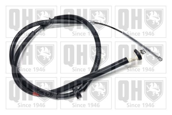 Quinton Hazell BC4082 Cable Pull, parking brake BC4082: Buy near me in Poland at 2407.PL - Good price!