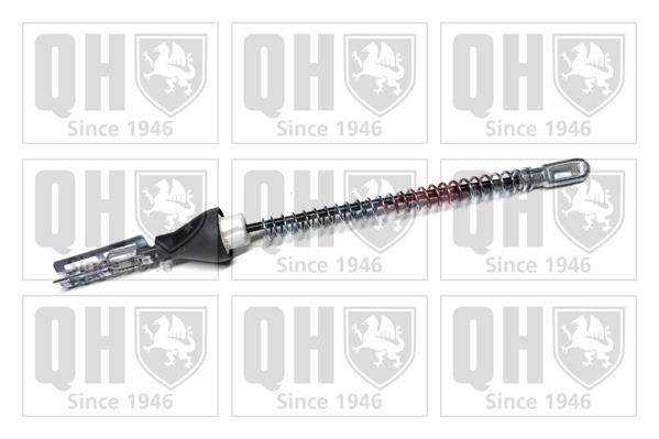 Quinton Hazell BC4194 Cable Pull, parking brake BC4194: Buy near me in Poland at 2407.PL - Good price!