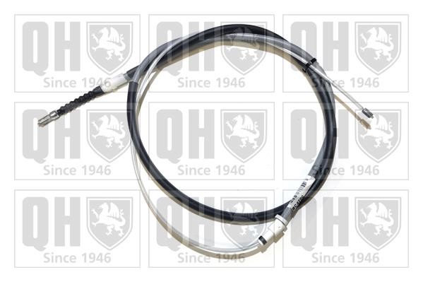 Quinton Hazell BC4200 Cable Pull, parking brake BC4200: Buy near me in Poland at 2407.PL - Good price!