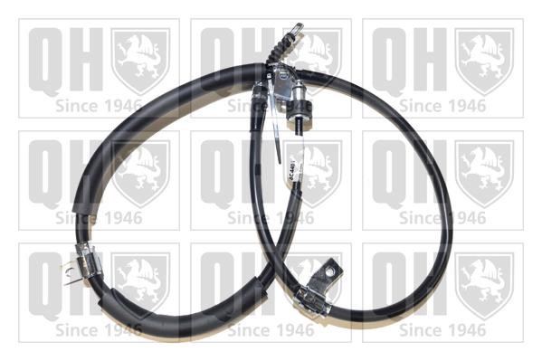Quinton Hazell BC4401 Cable Pull, parking brake BC4401: Buy near me in Poland at 2407.PL - Good price!