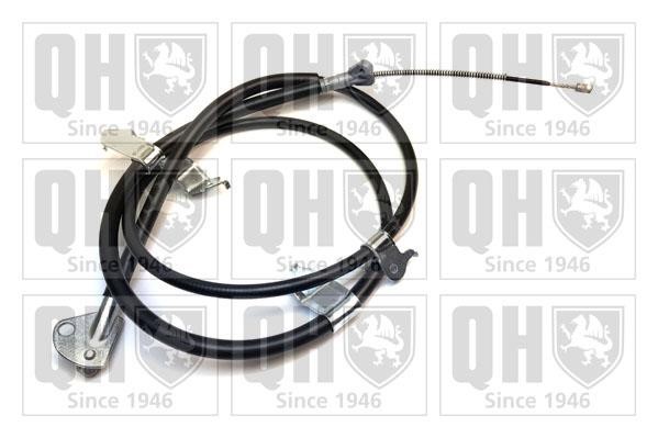 Quinton Hazell BC4482 Cable Pull, parking brake BC4482: Buy near me in Poland at 2407.PL - Good price!