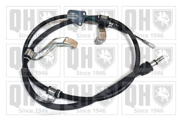 Quinton Hazell BC4485 Parking brake cable, right BC4485: Buy near me in Poland at 2407.PL - Good price!