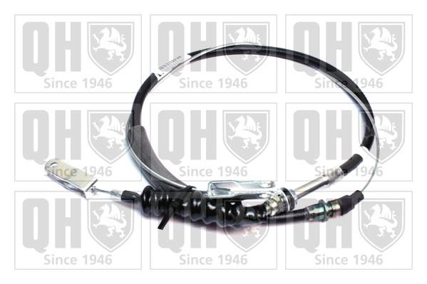 Quinton Hazell BC736 Cable Pull, parking brake BC736: Buy near me in Poland at 2407.PL - Good price!