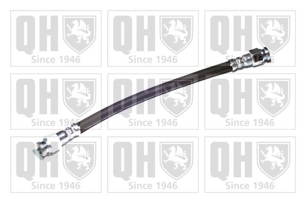 Quinton Hazell BFH4467 Przewód hamulcowy elastyczny BFH4467: Dobra cena w Polsce na 2407.PL - Kup Teraz!