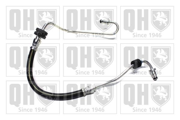 Quinton Hazell BFH5200 Clutch Lines BFH5200: Buy near me in Poland at 2407.PL - Good price!