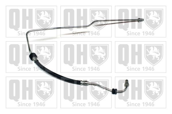 Quinton Hazell BFH5201 Clutch Lines BFH5201: Buy near me in Poland at 2407.PL - Good price!