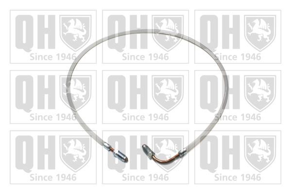 Quinton Hazell BFH5220 Clutch hose BFH5220: Buy near me in Poland at 2407.PL - Good price!