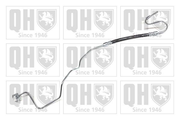 Quinton Hazell BFH6040 Przewód hamulcowy elastyczny BFH6040: Dobra cena w Polsce na 2407.PL - Kup Teraz!