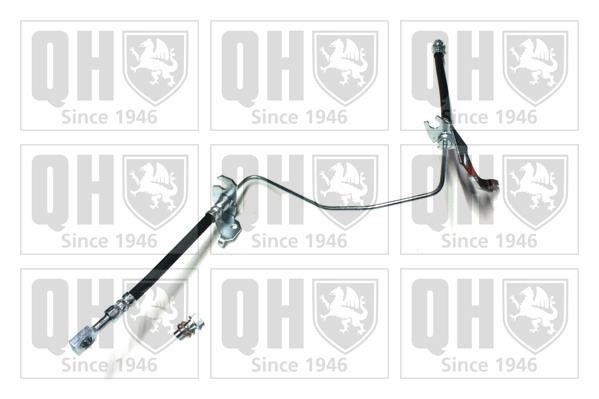 Quinton Hazell BFH5538 Przewód hamulcowy elastyczny BFH5538: Dobra cena w Polsce na 2407.PL - Kup Teraz!