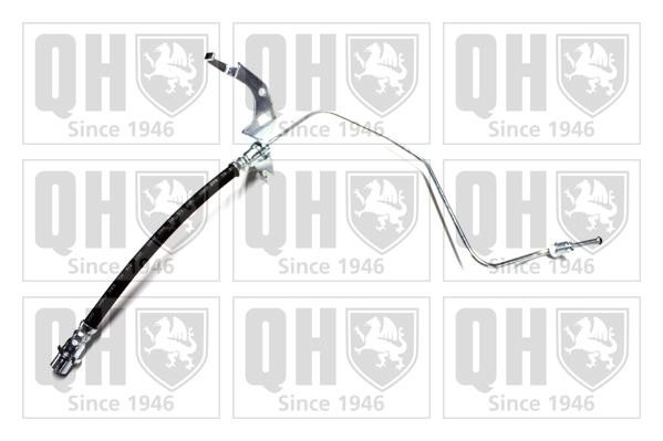 Quinton Hazell BFH5541 Przewód hamulcowy elastyczny BFH5541: Dobra cena w Polsce na 2407.PL - Kup Teraz!
