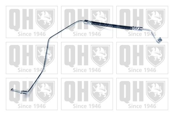 Quinton Hazell BFH6078 Przewód hamulcowy elastyczny BFH6078: Dobra cena w Polsce na 2407.PL - Kup Teraz!