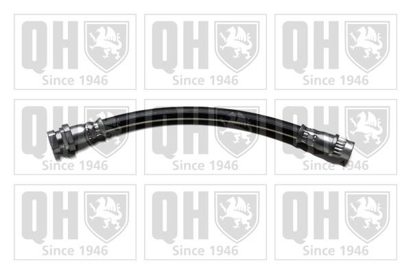 Quinton Hazell BFH5675 Przewód hamulcowy elastyczny BFH5675: Dobra cena w Polsce na 2407.PL - Kup Teraz!