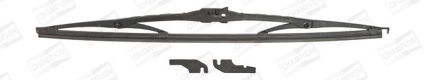 Champion T41001/C01 Frame wiper blade 400 mm (16") T41001C01: Buy near me at 2407.PL in Poland at an Affordable price!