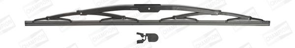 Champion T55H01/C01 Frame wiper blade 550 mm (22") T55H01C01: Buy near me in Poland at 2407.PL - Good price!