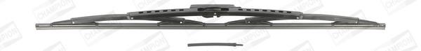 Champion T65H05/C01 Frame wiper blade 650 mm (26") T65H05C01: Buy near me in Poland at 2407.PL - Good price!
