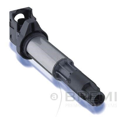 Bremi 20110 Ignition coil 20110: Buy near me in Poland at 2407.PL - Good price!