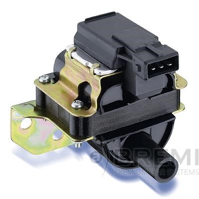 Bremi 20363 Ignition coil 20363: Buy near me in Poland at 2407.PL - Good price!