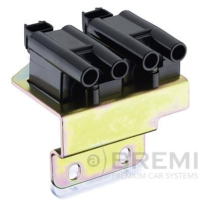Bremi 20413 Ignition coil 20413: Buy near me in Poland at 2407.PL - Good price!
