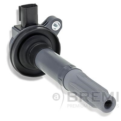 Bremi 20661 Ignition coil 20661: Buy near me in Poland at 2407.PL - Good price!