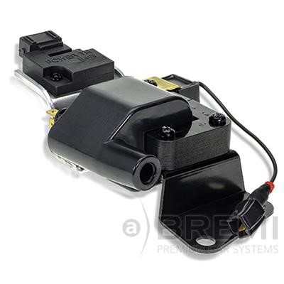 Bremi 20670 Ignition coil 20670: Buy near me in Poland at 2407.PL - Good price!
