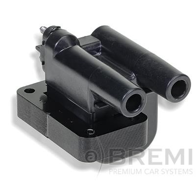 Bremi 20677 Ignition coil 20677: Buy near me in Poland at 2407.PL - Good price!