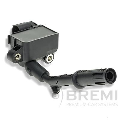 Bremi 20693 Ignition coil 20693: Buy near me in Poland at 2407.PL - Good price!