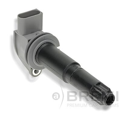 Bremi 20702 Ignition coil 20702: Buy near me in Poland at 2407.PL - Good price!