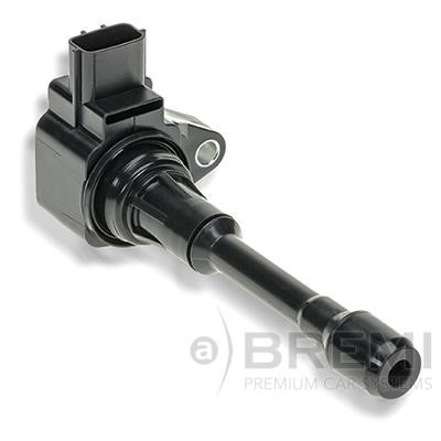 Bremi 20711 Ignition coil 20711: Buy near me in Poland at 2407.PL - Good price!