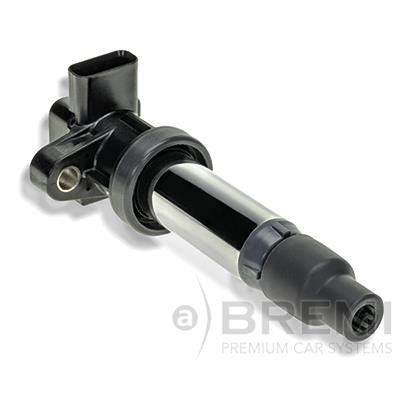 Bremi 20716 Ignition coil 20716: Buy near me in Poland at 2407.PL - Good price!