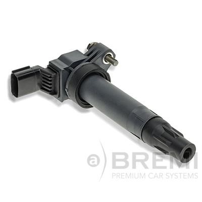 Bremi 20718 Ignition coil 20718: Buy near me in Poland at 2407.PL - Good price!