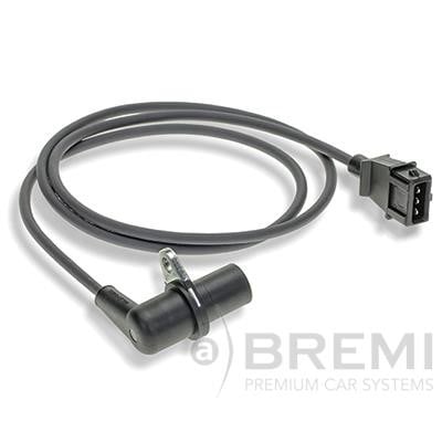 Bremi 60173 Crankshaft position sensor 60173: Buy near me in Poland at 2407.PL - Good price!
