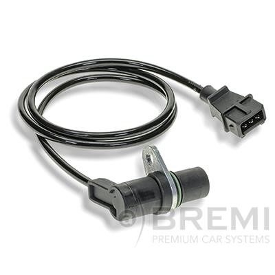 Bremi 60182 Crankshaft position sensor 60182: Buy near me in Poland at 2407.PL - Good price!