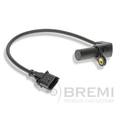 Bremi 60183 Crankshaft position sensor 60183: Buy near me in Poland at 2407.PL - Good price!