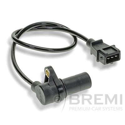 Bremi 60185 Crankshaft position sensor 60185: Buy near me in Poland at 2407.PL - Good price!