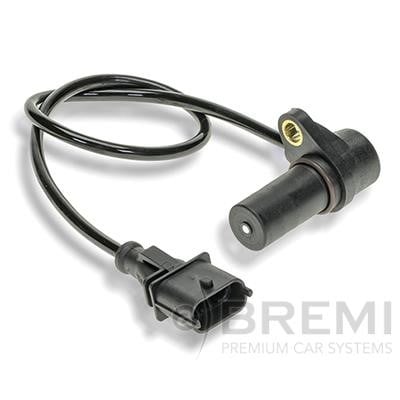 Bremi 60186 Crankshaft position sensor 60186: Buy near me in Poland at 2407.PL - Good price!