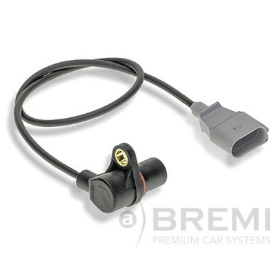 Bremi 60187 Crankshaft position sensor 60187: Buy near me in Poland at 2407.PL - Good price!