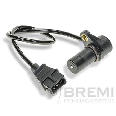 Bremi 60188 Crankshaft position sensor 60188: Buy near me in Poland at 2407.PL - Good price!