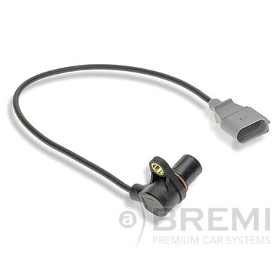 Bremi 60436 Crankshaft position sensor 60436: Buy near me in Poland at 2407.PL - Good price!
