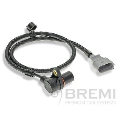 Bremi 60191 Crankshaft position sensor 60191: Buy near me at 2407.PL in Poland at an Affordable price!