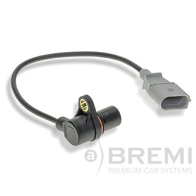 Bremi 60192 Crankshaft position sensor 60192: Buy near me in Poland at 2407.PL - Good price!